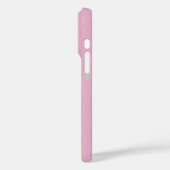 カスタムカラーモッドキャットフォンケース Case-Mate iPhoneケース (裏面 / 左)