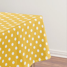 カスタムカラー水玉模様