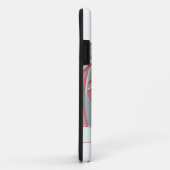 カスタムカラー Case-Mate iPhoneケース (裏面/右)