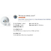 カスタムカートクラブモノグラムネームゴルフボール ゴルフボール