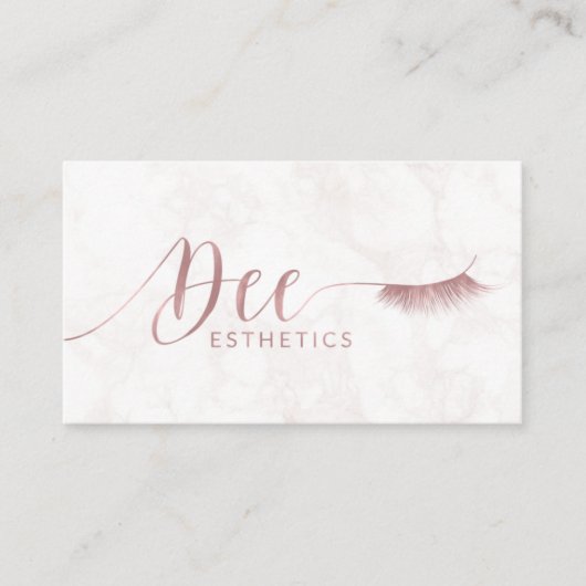 カスタムカードデザイン |編集不可のZazleテンプレート 名刺 (正面)