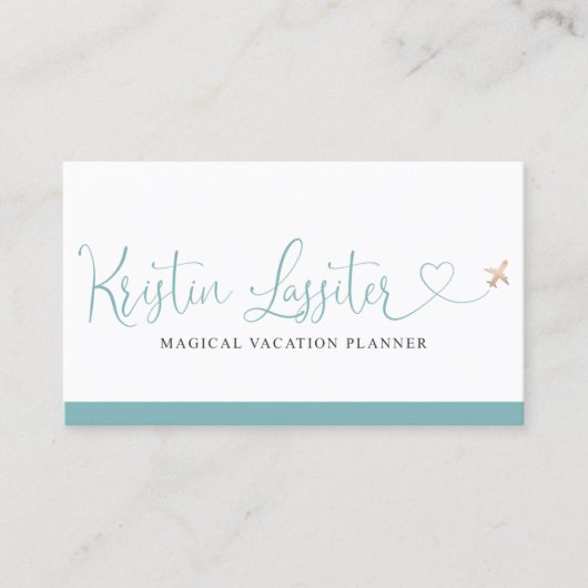 カスタムカードデザイン |編集不可テンプレート 名刺 (正面)