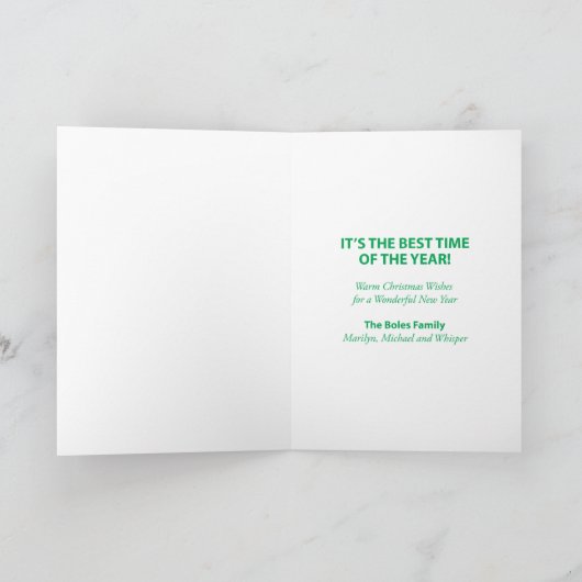 カスタムカード2 カード (内部)