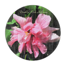 カスタムガラス丸板/五徳12インチ