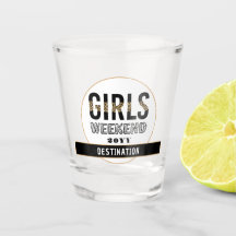 カスタムガールズウィークエンドガールズトリップバケーション