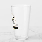 カスタムガールズウィークエンドガールズトリップバケーション タンブラーグラス (左)