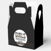 カスタムガールズウィークエンドガールズトリップバケーション フェイバーボックス (オープン)