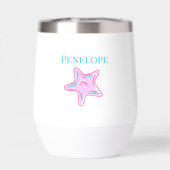 カスタムガールズトリップビーチウィークヒトデ (背面)