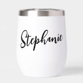 カスタムガールズトリップ |かわいい女の子の週末の休暇 (背面)