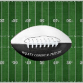 カスタムキッシパーソナライズされたュフットボール2スタイルオプション アメリカンフットボール