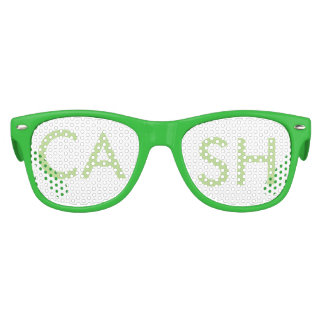 カスタムキッズウェイファーラーパーティーシェード キッズサングラス