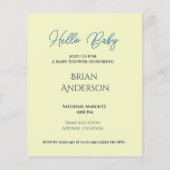 カスタムキッズ・アートワーク,くるみ割り玩具,バタフライ, (裏面)