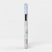 カスタムキッズ・アートワーク，くるみ割り玩具，バタフライ， Case-Mate iPhoneケース (裏面/右)