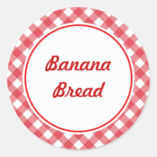 カスタムキッチンシール ラウンドシール (正面)