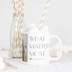 カスタムキャプション編集可能カラーカスタムフォトマググ コーヒーマグカップ