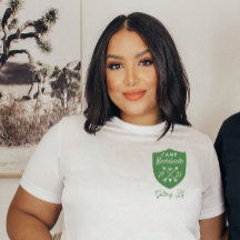 カスタムキャンプバチェロレッテ点灯