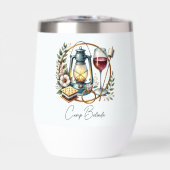 カスタムキャンプブライドバチェロレッテ週末 (正面)