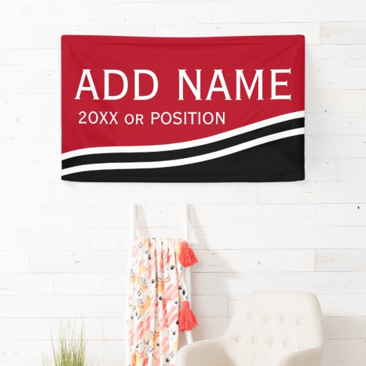 カスタムキャンペーンデザイン – 自分で作成 横断幕 (インサイチュ)