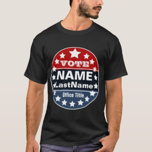 カスタムキャンペーン Tシャツ