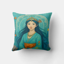 カスタムキュートウィスミュージカル日本のマーメイドプリンセス