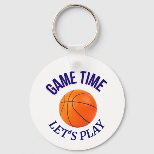 カスタムキーチェーン キーホルダー (正面)