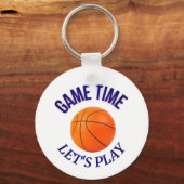 カスタムキーチェーン キーホルダー (正面)