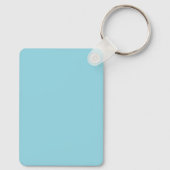 カスタムキーホルダー&ラニヤール – パーフェクトギフトアイディア キーホルダー (裏面)