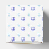 カスタムギフトボックス フェイバーボックス (上部)