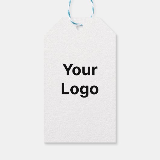 カスタムギフトラベル – 誕生日、Holidaに最適 ギフトタグ (裏面)