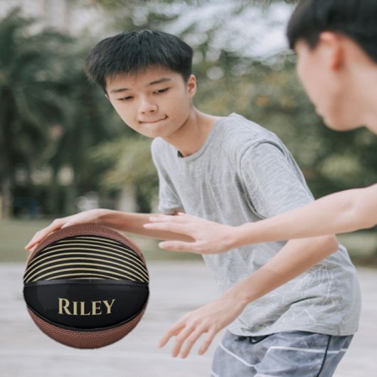 カスタムギフト！おもしろい ミニバスケットボール