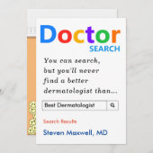 カスタムギフト  シーズンカード (正面/裏面)