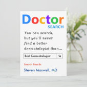 カスタムギフト  シーズンカード (スタンド正面)