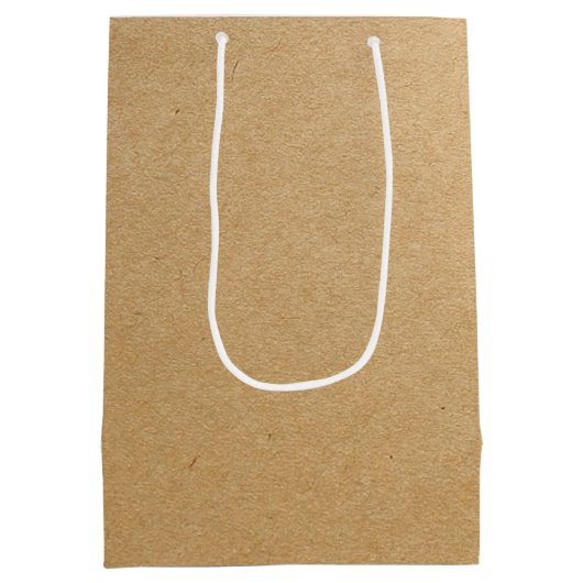 カスタムクイル中抱き枕 ミディアムペーパーバッグ (裏面)