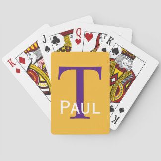 カスタムクラシックトランプ2 トランプ