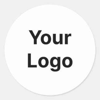 カスタムクラシックTouchシール – 個人シールの追加 ラウンドシール