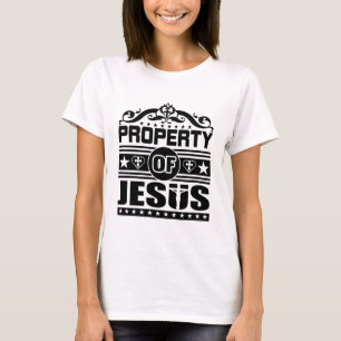 カスタムクリスチャンTシャツ Tシャツ