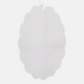 カスタムクリスマスオーナメントとストッキング | ペルソナ オーナメントカード (右)