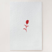 カスタムクリスマスオーナメントとストッキング | ペルソナ ジグソーパズル (縦)