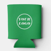 カスタムクリスマスクーラーボックス – ホリデーパーティクーリー 缶クーラー (裏面)