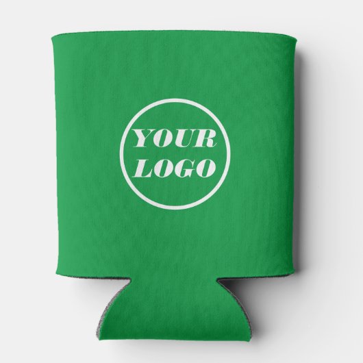 カスタムクリスマスクーラーボックス – ホリデーパーティクーリー 缶クーラー (裏面)