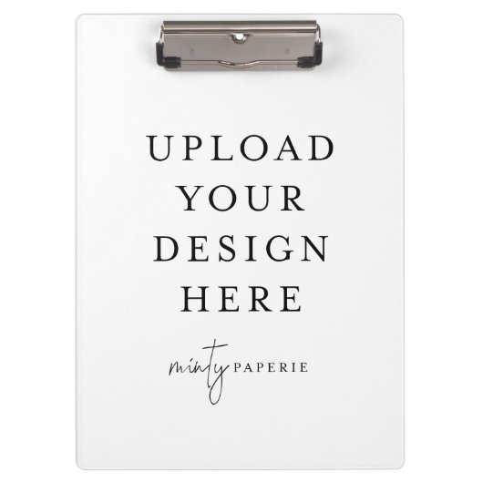 カスタムクリップボード クリップボード (正面)