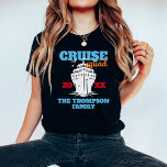 カスタムクルーズスクーパーソナライズされたド2024グルおもしろいープ Tシャツ<br><div class="desc">2024年のクルーズアドベンチャーに足を踏み入れ、「スタイルクルーズスクワッド2024グルーカスタムプTシャツ」を身に着けパーソナライズされたておもしろい、とユーモアを交えて。 このシャツはパーソナライゼーションとカラーのtouchであなたのクルーズチームの経験を記念する完璧な鮮やか方法である。2024年のカスタムデザインでクルーズチームのアイデンティティーを作り出すユニークのに最適なシャツ。家族のクルーズ、誕生祝い、単に一緒にセーリングする友人のグループであるかどうかパーソナライズされたに、このクルーズスクワッドシャツはあなたのクルーズワードローブにカラフルと楽しいtouchを追加する。自分の名前をシャツに追加することで自分の体験をパーソナライズし、クルーズチームのメンバーがスタイルで目立つようにする。おもしろいとクルーズに加えカスタムて、お客様のクルーズに最適なとクルーズで2024パーソナライズされたグループクルーズを育成し祝、2024年のグループクルーズを楽しみながら作り出す「クルーズスクルーズスクワッド2024グルーおもしろいプTシャツ」。</div>