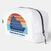 カスタムクルーズ船海ライナーサンセット ドップキット (右コーナー)