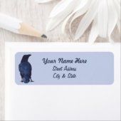 カスタムクロウ ラベル (インサイチュ)