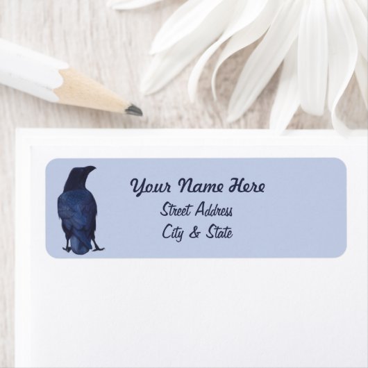 カスタムクロウ ラベル (インサイチュ)