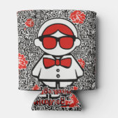 カスタムクーラーボックス 缶クーラー (裏面)