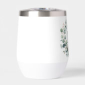 カスタムグクラシックリーンユーカリプトゥスフォージズリース (正面)