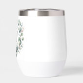 カスタムグクラシックリーンユーカリプトゥスフォージズリース (背面)