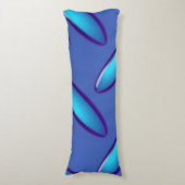 カスタムグラフィック枕 ボディピロー (正面縦)