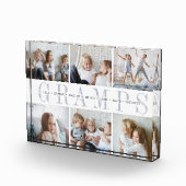 カスタムグランプ フォトブロック (右)